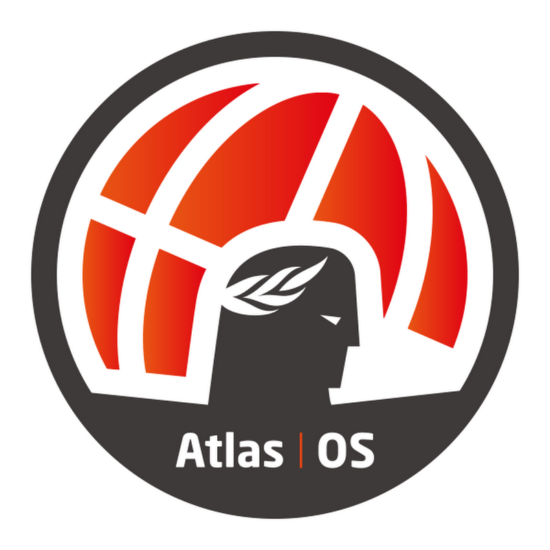 Atlas OS