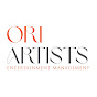 Ori Artists - @oriartists YouTube Profile Photo