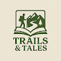 Trails & Tales logo