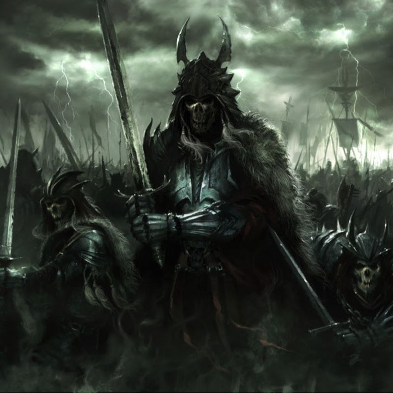Warrior Productions