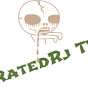 RatedRj TV logo