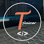 Techplainer logo