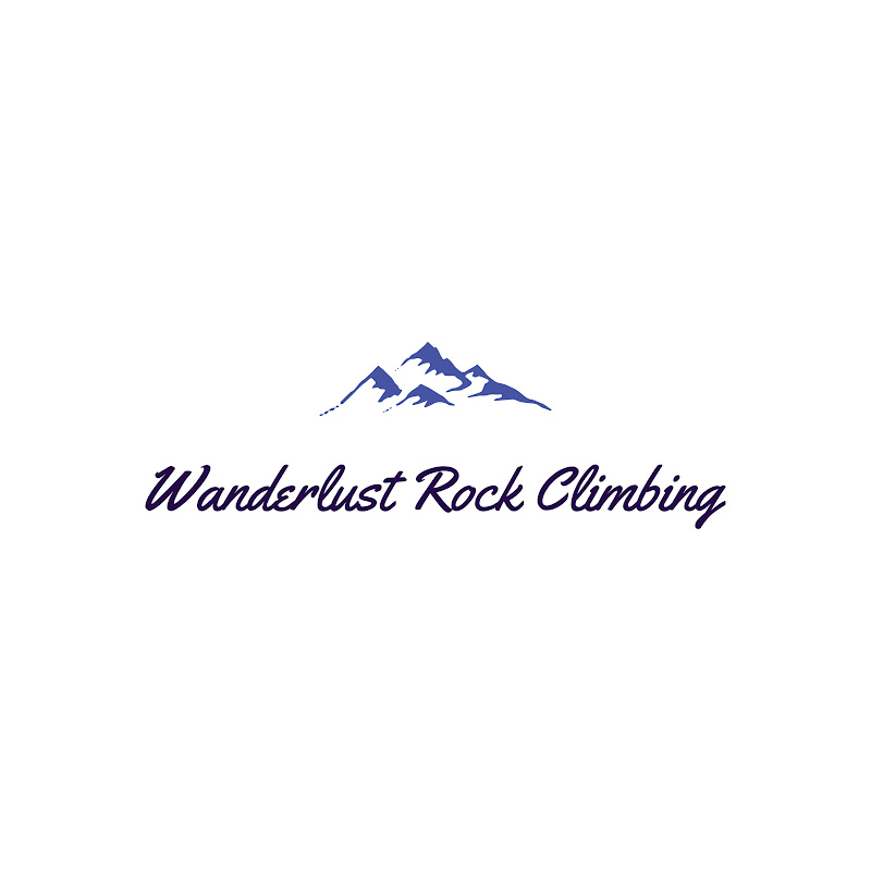 Wanderlust Rock Climbing