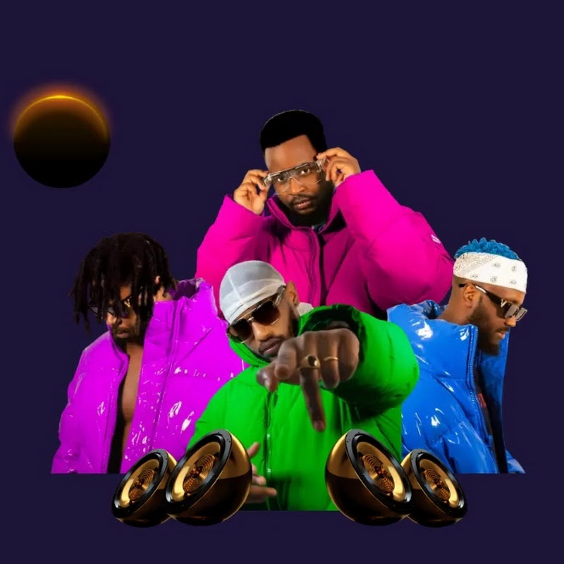 Kigali'z Illest Music