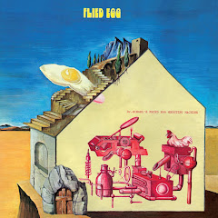Flied Egg - Topic