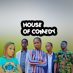 House of Comedy avatar