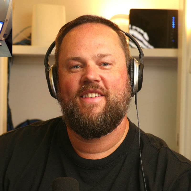 Rick van der Valk Logo