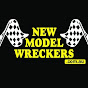 New Model Wreckers logo