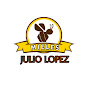 Mieles Julio López logo