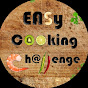 Easy Cooking Challenge logo