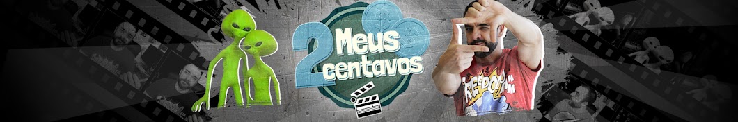 Meus 2 Centavos YouTube 频道头像
