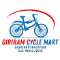GIRIRAM CYCLE MART logo