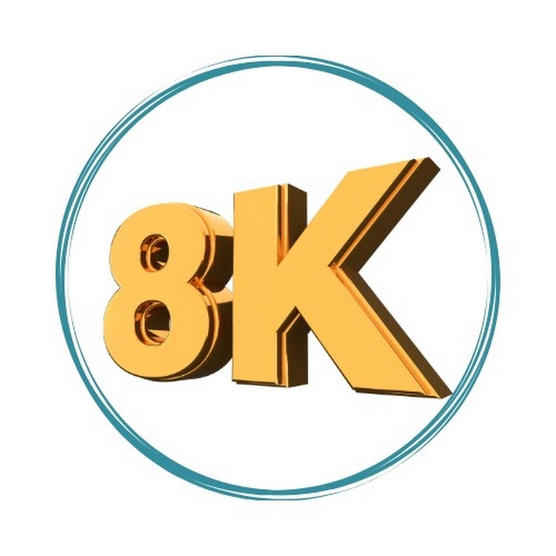 EVERYTHING 8K official