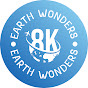 8K Earth Wonders Avatar