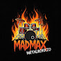 madmax.metalrokkio logo