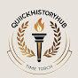QuickHistoryHub logo