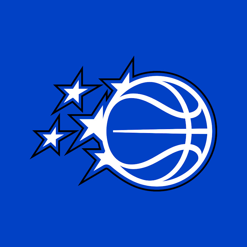 Orlando Magic channel logo