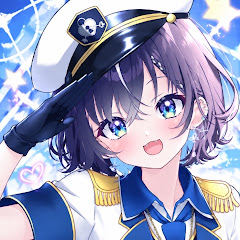 むぃ。【VTuber準備中】