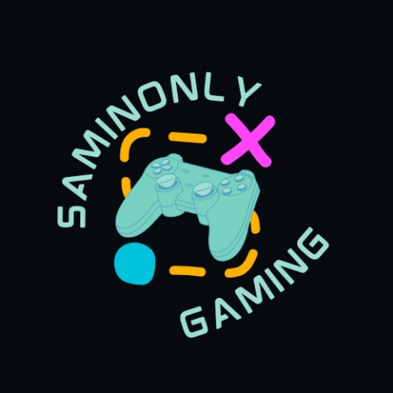 SaminOnly Gaming