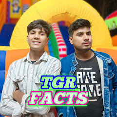 TGR FACTS