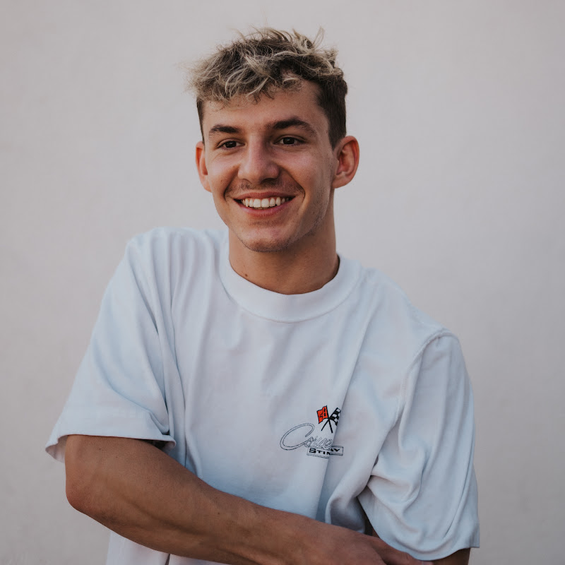 Caleb Caldwell