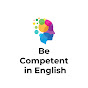 Be Competent in English - Nafeesa Ali logo