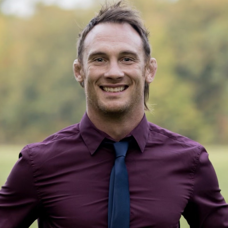 James O’Connor icon