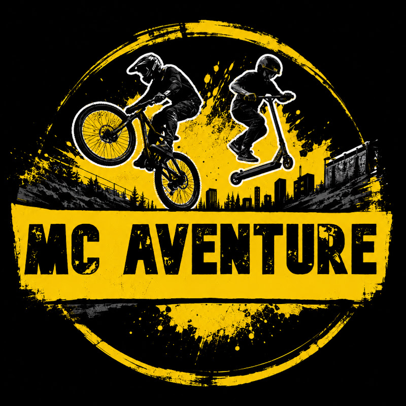 Mc Aventure