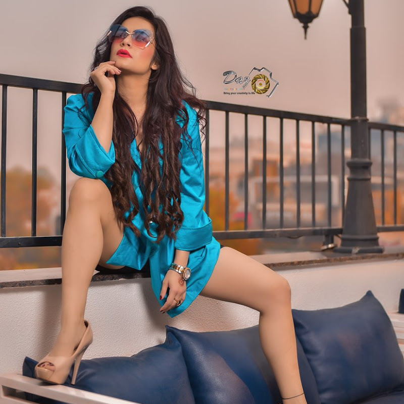 Priyanka Malhotra