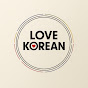 Love Korean with Jinie logo