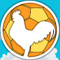Morning Kickaround logo