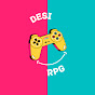 Desi RPG logo