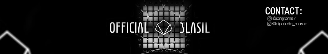 BlaSil YouTube channel avatar
