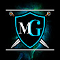 Modish Gamer logo