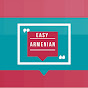 Easy Armenian logo
