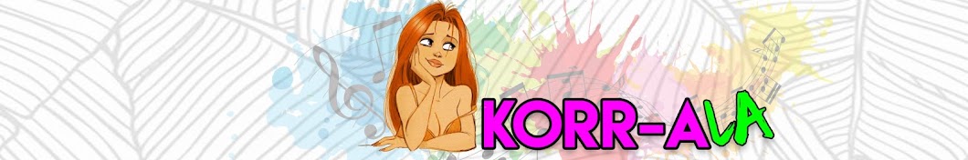 KORR-A LA YouTube channel avatar