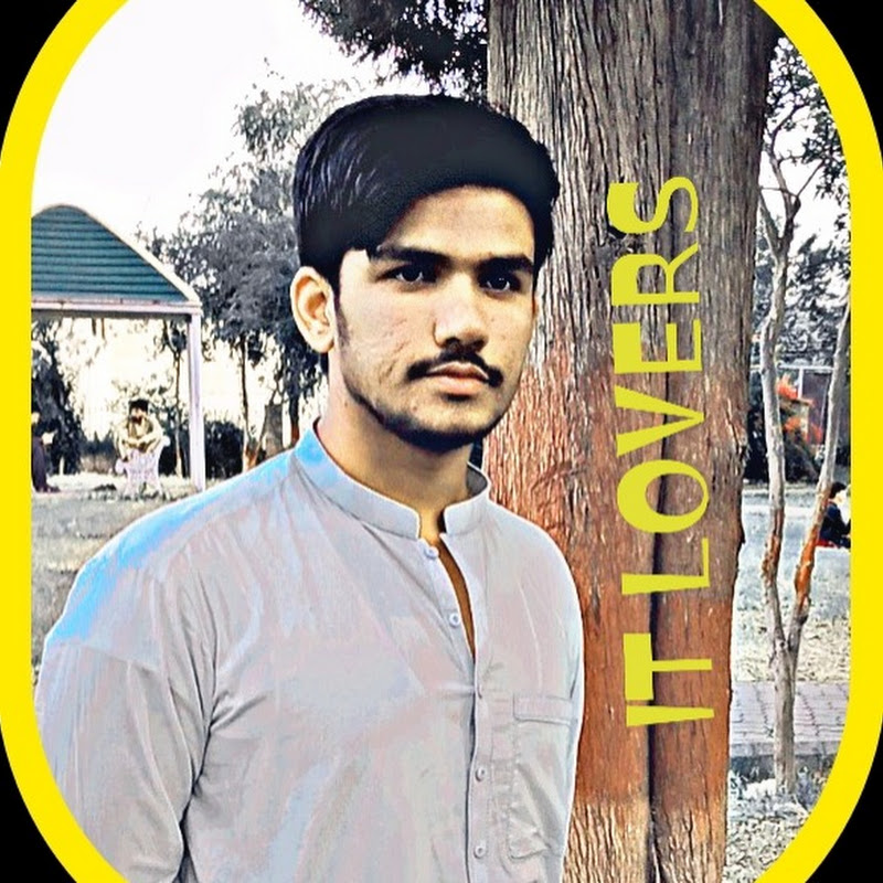 IT LOVERS ☘️🍀