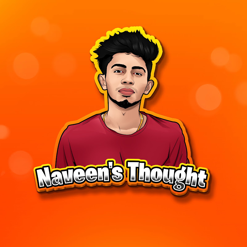 Naveen's Thought