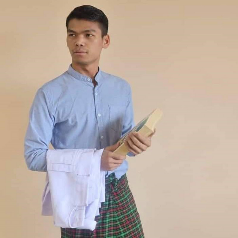 Zaw Ye Linn - Audio Library Logo