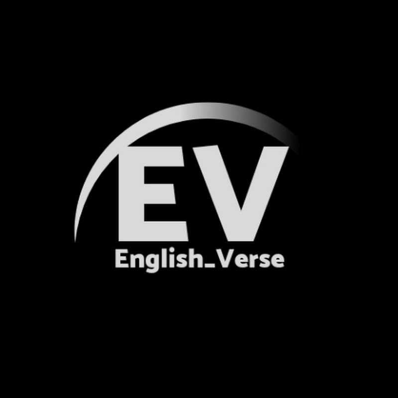 English_Verse