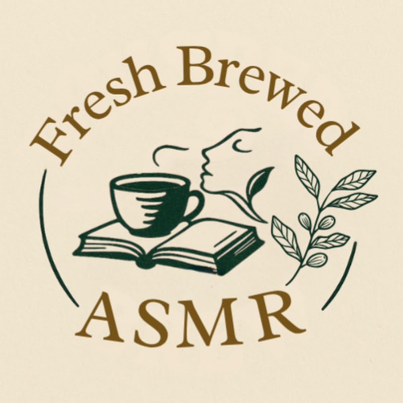 Fresh Brewed ASMR