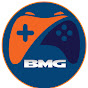 BMG - Best Mobile Games logo