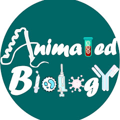 Animated biology With arpan avatar