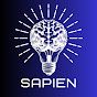 Sapien: Gathering Knowledge for a Better Life logo