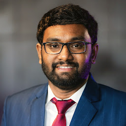 Enoch Jagan photo