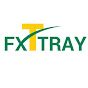 FX Tray logo