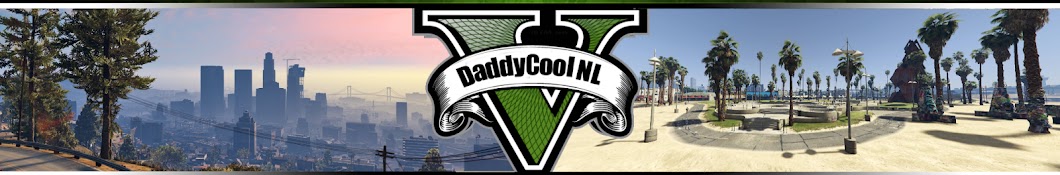 DaddyCool NL YouTube kanalı avatarı