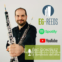 EG-REEDS | Expertos en cañas de oboe