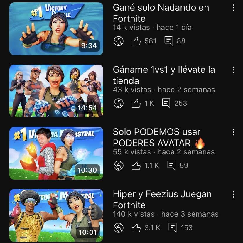 Post from feezius