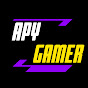 APY Gamer logo